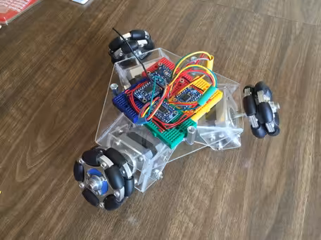 Image of BB-8
