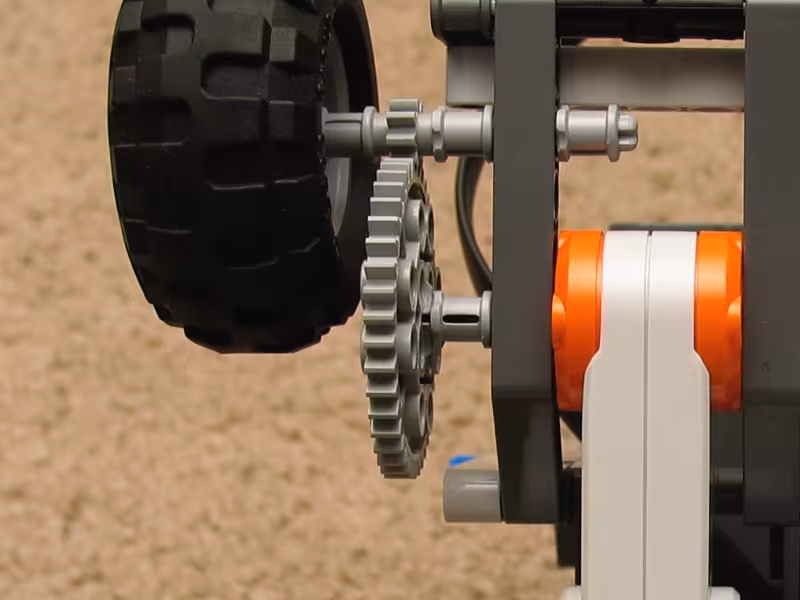 Image of Gears