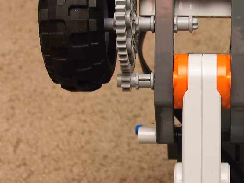 Image of Gears